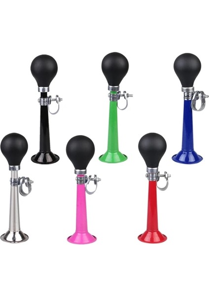 Siyah Stil Bisiklet Metal Havalı Korna Bisiklet Bells Kauçuk Sıkma Bisiklet Aksesuarı Çocuk Bisikleti Araçlar Için Golf Arabaları 9 Inç (Yurt Dışından) fiyatları