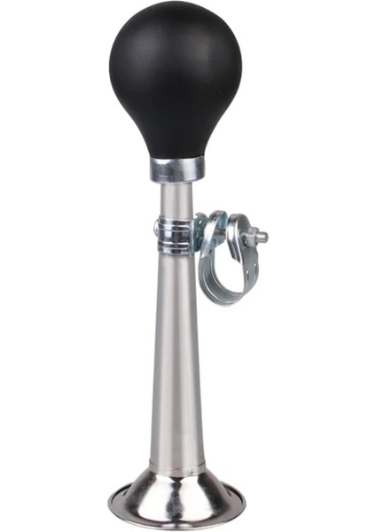 Siyah Stil Bisiklet Metal Havalı Korna Bisiklet Bells Kauçuk Sıkma Bisiklet Aksesuarı Çocuk Bisikleti Araçlar Için Golf Arabaları 9 Inç (Yurt Dışından) fırsatları