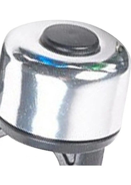 Gümüş Tarzı Bisiklet Zili Alaşım Dağ Yol Bisiklet Kornası Ses Alarmı Güvenlik Için Bisiklet Gidon Alaşım Halka Bisiklet Çağrı Bisiklet Aksesuarları (Yurt Dışından) fiyatları