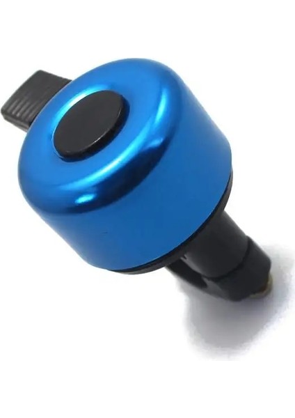 F Tarzı Bisiklet Zili Çocuk Bisiklet Güvenliği Çok Renkli Bisiklet Kornası Çağrı Elektrikli Bisiklet Mtb Akrobasi Scooter Korna Mtb Bisiklet Aksesuarları Araba Ördek (Yurt Dışından)