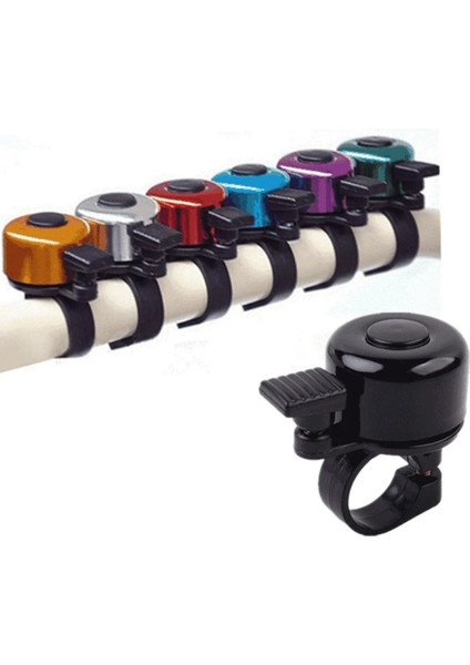 Çoklu Stil Timbre Bicicleta Bisiklet Accesorios Bocina Bicicleta Fietsbel Bisiklet Kornası Campanello Bici Ahrrad Klingel Sonette Velo Infantil (Yurt Dışından) fırsatları