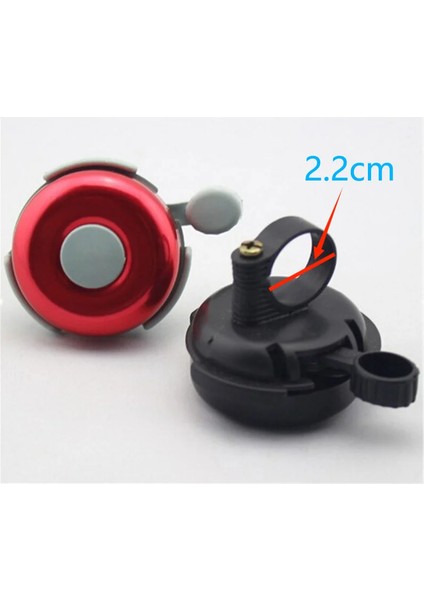 Menekşe Tarzı Bisiklet Zili Alaşım Dağ Yol Bisiklet Kornası Ses Alarmı Güvenlik Için Bisiklet Gidon Alaşım Halka Bisiklet Çağrı Bisiklet Aksesuarları (Yurt Dışından) modelleri