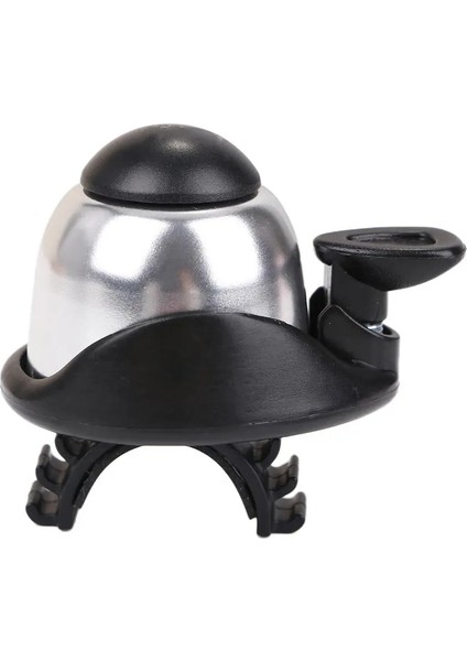 Gümüş Tarzı Mtb Yol Bisikleti Uyarı Güvenlik Lastik Bant Gidon Ayarlanabilir Bisiklet Kornası Bisiklet Zili Alarm Yüzükler Zil Bells Bisiklet Aksesuarları (Yurt Dışından) fiyatları