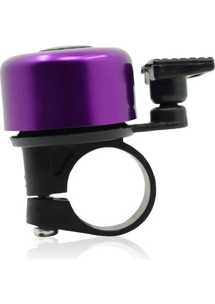 Mor Tarzı Bisiklet Zili Çocuk Bisiklet Güvenlik Renkli Bisiklet Kornası Çağrı Elektrikli Bisiklet Mtb Akrobasi Scooter Korna Bisiklet Aksesuarları Araba Ördek (Yurt Dışından)