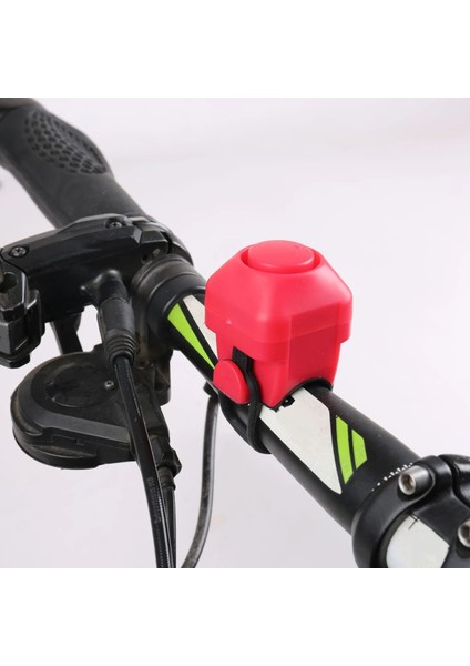 Siyah Stil 130 Db Uyarı Güvenlik Elektrikli Zil Polis Sireni Bisiklet Gidon Alarm Zili Bisiklet Elektronik Yüksek Sesle Korna Bisiklet Aksesuarları (Yurt Dışından) modelleri