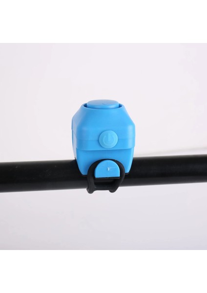 Siyah Stil 130 Db Uyarı Güvenlik Elektrikli Zil Polis Sireni Bisiklet Gidon Alarm Zili Bisiklet Elektronik Yüksek Sesle Korna Bisiklet Aksesuarları (Yurt Dışından) indirimleri