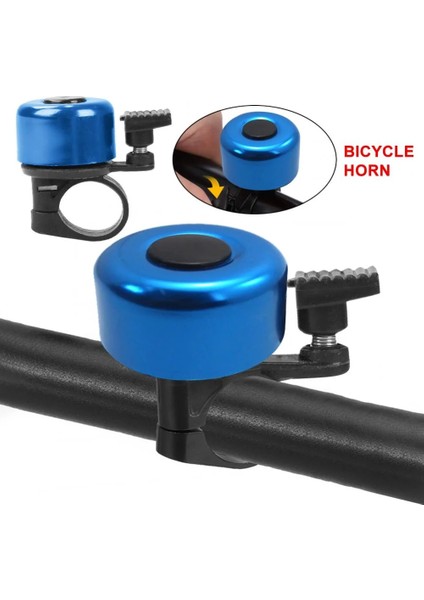 Bir Stil Bisiklet Zili Alaşım Dağ Yol Bisiklet Kornası Ses Alarmı Güvenlik Uyarı Bisiklet Gidon Metal Halka Çağrı Mtb Bisiklet Aksesuarları (Yurt Dışından) modelleri