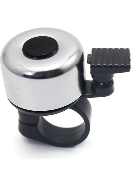 Bir Stil Bisiklet Zili Alaşım Dağ Yol Bisiklet Kornası Ses Alarmı Güvenlik Uyarı Bisiklet Gidon Metal Halka Çağrı Mtb Bisiklet Aksesuarları (Yurt Dışından) fırsatları