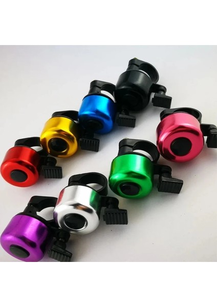 Altın Tarzı Spor Iyi Yüksek Ses Bisiklet Bisiklet Zili Halka Korna Bisiklet Gidon Alarmı (Yurt Dışından) fırsatları