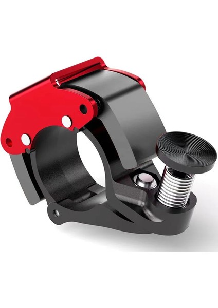 Kırmızı Stil Klasik Paslanmaz Bisiklet Zili Bisiklet Kornası Bisiklet Gidon Çan Korna Net Ses Bisiklet Kornası Güvenlik Bisiklet Aksesuarları (Yurt Dışından) indirimleri