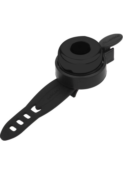 Siyah Stil 1 Adet Bebek Scooter Zili Güzel Çocuk Bisikleti Zil Kayışı Bisiklet Zili Komik Bisiklet Aksesuarı Çocuklar Için Bisiklet Kullanımı (Yurt Dışından)