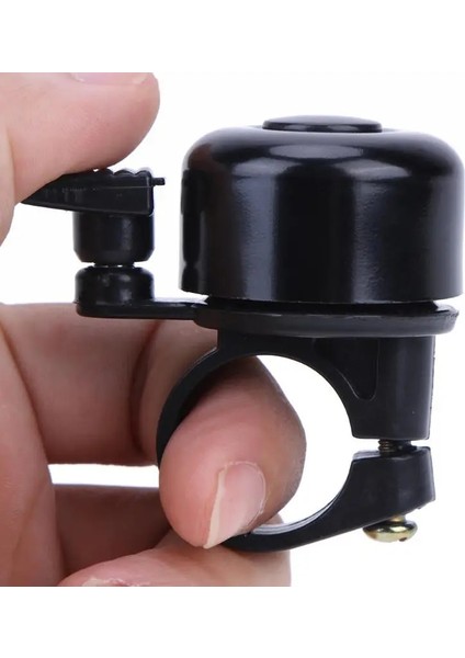 Kırmızı Stil Alüminyum Alaşımlı Bisiklet Zili Mtb Dağ Yol Bisikleti Sıradan Zil Sesi Bisiklet Gidon Halka Korna Alarm Uyarı Bisiklet Aksesuarları (Yurt Dışından) fırsatları