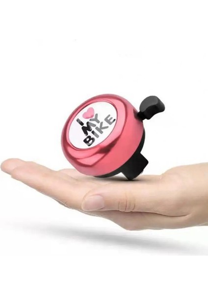 Mavi Stil Bisiklet Zili Yüksek Sesli Mektup Baskı Yüksek Desibel Sevimli Görünüm Alarmı Çıkarılabilir Karikatür Küçük Bisiklet Korna Bisiklet Aksesuarları (Yurt Dışından) modelleri