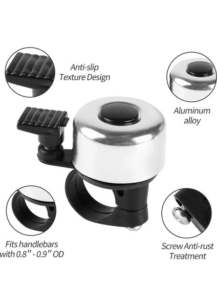 Mor Tarzı Bisiklet Zili Çocuk Bisiklet Güvenlik Renkli Bisiklet Kornası Çağrı Elektrikli Bisiklet Mtb Akrobasi Scooter Korna Bisiklet Aksesuarları Araba Ördek (Yurt Dışından) fırsatları