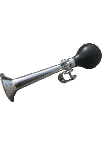 Pembe Tarzı Dağ Bisikleti Bisiklet Bisiklet Retro Metal Havalı Korna Hooter Çan Borazan Trompet Honking Ampul (Yurt Dışından) modelleri