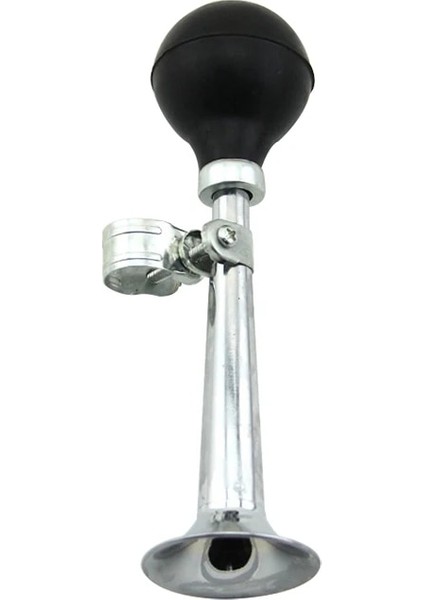 Pembe Tarzı Dağ Bisikleti Bisiklet Bisiklet Retro Metal Havalı Korna Hooter Çan Borazan Trompet Honking Ampul (Yurt Dışından) fırsatları