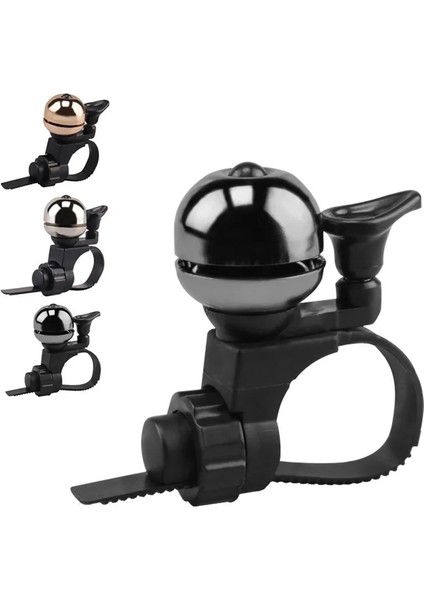 Gümüş Tarzı Bisiklet Zili Çocuk Bisiklet Güvenlik Renkli Bisiklet Kornası Çağrı Elektrikli Bisiklet Mtb Akrobasi Scooter Korna Bisiklet Aksesuarları Araba Ördek (Yurt Dışından) fiyatları