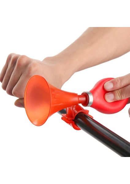 Bu Tarzı 1 Adet Bisiklet Havalı Korna Güvenlik Yol Bisikleti Çocuk Bisikleti Gidon Zil Halkası Bisiklet Zili Yüksek Sesle Bisiklet Zili Bisiklet Aksesuarları Yeni (Yurt Dışından) fiyatları