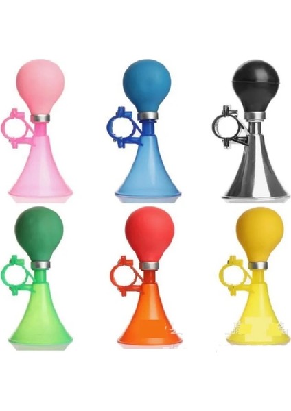 Bu Tarzı 1 Adet Bisiklet Havalı Korna Güvenlik Yol Bisikleti Çocuk Bisikleti Gidon Zil Halkası Bisiklet Zili Yüksek Sesle Bisiklet Zili Bisiklet Aksesuarları Yeni (Yurt Dışından) indirimleri