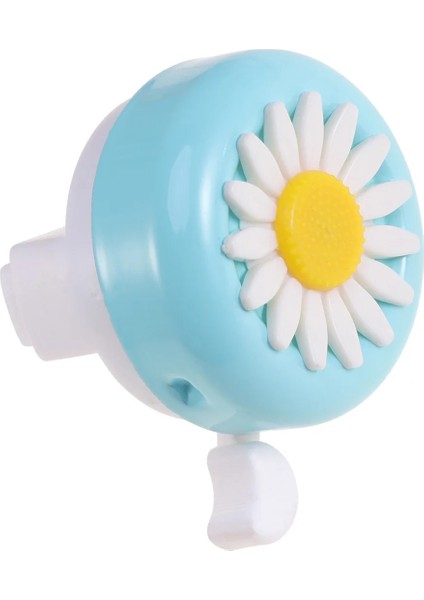 Gök Mavisi Tarzı Kızların Aksesuarları Bisiklet Kornaları Çocuk Bisikleti Korna Çocuk Bisikleti Zil Yeşil Dekor Bisiklet Uyarı Zil (Yurt Dışından)