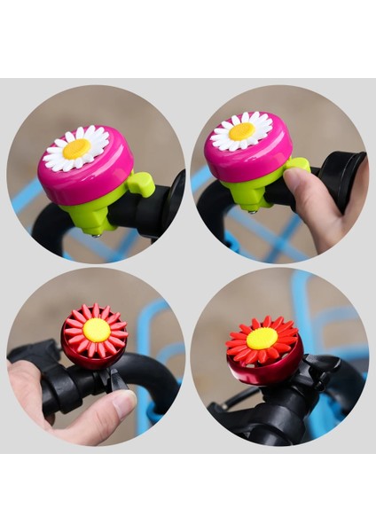 Pembe Tarzı 1 Adet Retro Bisiklet Zili Alüminyum Alaşımlı Yüksek Sesle Bisiklet Uyarı Sesi Dağ Bisikleti Açık Spor Bisiklet Aksesuar Araçları (Yurt Dışından) modelleri