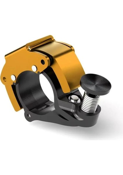 No.2 Tarzı Bisiklet Zil Sesi Alarm Zili Bisiklet Bisiklet Çağrı Zil Dağ Bisikleti mm Gidon Alüminyum Alaşımlı Bisiklet Halkası Bisiklet Aksesuarları (Yurt Dışından)