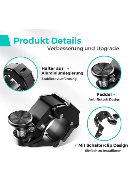 No.2 Tarzı Bisiklet Zil Sesi Alarm Zili Bisiklet Bisiklet Çağrı Zil Dağ Bisikleti mm Gidon Alüminyum Alaşımlı Bisiklet Halkası Bisiklet Aksesuarları (Yurt Dışından) fiyatları