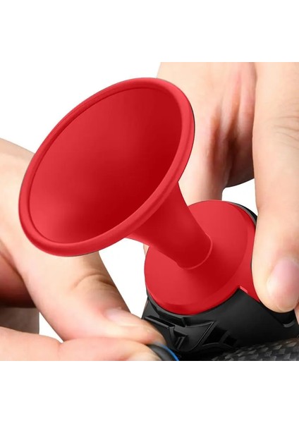 Siyah Stil Elektrikli Bisiklet Kornası Bisiklet Zili Aksesuarları Boynuzları Hoparlörler 120DB Yüksek Sesle Uyarı Sesi Su Geçirmez Bocina Çocuklar Için Scooter Bisiklet (Yurt Dışından) fiyatları