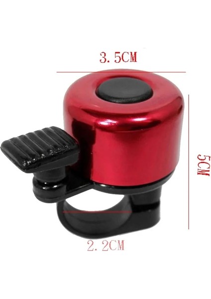 Gri Tarzı Bisiklet Zili Çocuk Bisiklet Güvenlik Renkli Bisiklet Kornası Çağrı Elektrikli Bisiklet Mtb Akrobasi Scooter Korna Bisiklet Aksesuarları Araba Ördek (Yurt Dışından) modelleri