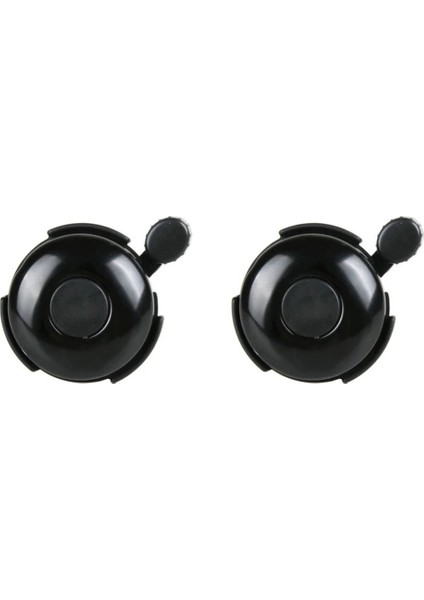 Mor Tarzı Bisiklet Zili Dağ Yol Bisiklet Kornası Ses Alarmı Güvenlik Bisiklet Gidon Halkası Çocuk Bisikleti Çağrı Uyarı Halkası (Yurt Dışından)