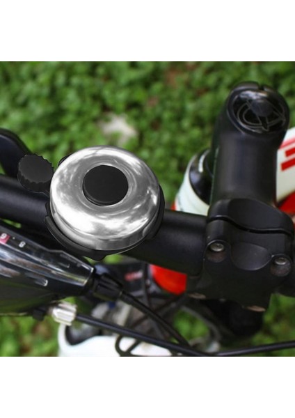 Mor Tarzı Bisiklet Zili Dağ Yol Bisiklet Kornası Ses Alarmı Güvenlik Bisiklet Gidon Halkası Çocuk Bisikleti Çağrı Uyarı Halkası (Yurt Dışından) modelleri