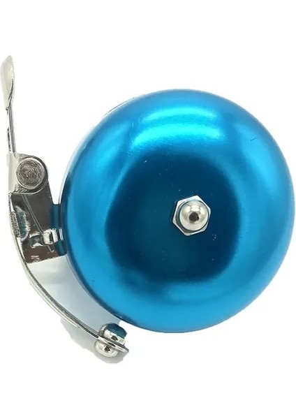 Mavi Stil Db Korna Halkası Bisiklet Zili Bisiklet Çocuk Bisikletleri Katlanır Bisiklet Gidon Mini Dağ Bisikletleri Alarmı Yol Bisikletleri Değiştirin (Yurt Dışından)