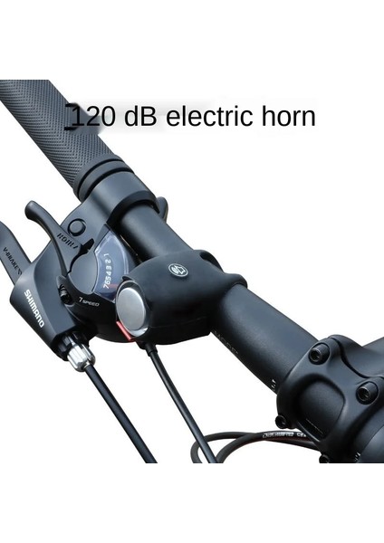 Kırmızı Stil Elektrikli Bisiklet Kornası Süper Yüksek Sesle Bells Bisiklet Mini Alarm Zilleri Mtb Bisiklet Bisiklet Gidon Silika Jel Bells Bisiklet Aksesuarları (Yurt Dışından) modelleri