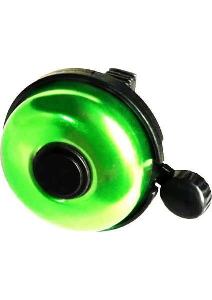 Gümüş Tarzı Bisiklet Kornası Clatyle Korozyona Dayanıklı Yüksek Sertlik Güzel Yüksek Sesli Ton Zil Korna Açık Bisiklet Için Велоаксессуары (Yurt Dışından) modelleri