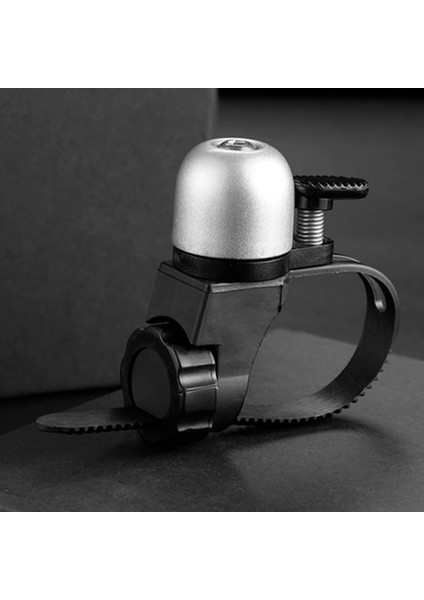 Siyah Stil Su Geçirmez Dağ Bisikleti Çanları Gevrek Hoş Bakır Yol Bisikleti Gidon Korna Güvenlik Uyarı Alarmı Bisiklet Ekipmanları (Yurt Dışından) fırsatları