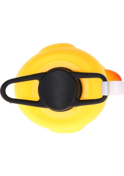 Küçük Sarı Ördek Bisiklet Bells Farlar Dağ Bisikleti Gidon Karikatür Yüzük (Yurt Dışından) fiyatları