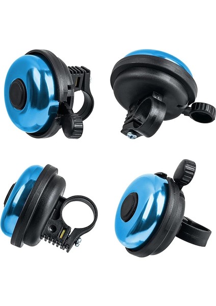 Gümüş-Sağ Tarzı Klasik Bisiklet Zili Klasik Bisiklet Zili Bisiklet Zil Için Yüksek Sesli Çan Yol Dağ Bisikleti Gidon Yetişkin Çocuklar Için (Yurt Dışından) indirimleri