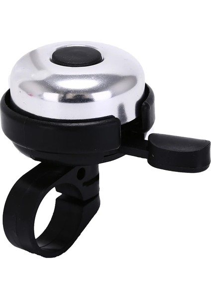 Pembe Tarzı 1 Adet Bisiklet Bisiklet Zili Kalp Alarmı Bisiklet Metal Ultra Yüksek Sesle Gidon Korna (Yurt Dışından) fiyatları