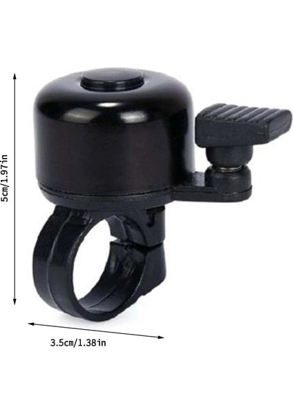 gr Tarzı Bisiklet Zili Çocuk Bisiklet Güvenliği Çok Renkli Bisiklet Kornası Çağrı Elektrikli Bisiklet Mtb Akrobasi Scooter Korna Mtb Bisiklet Aksesuarları Araba Ördek (Yurt Dışından) indirimleri