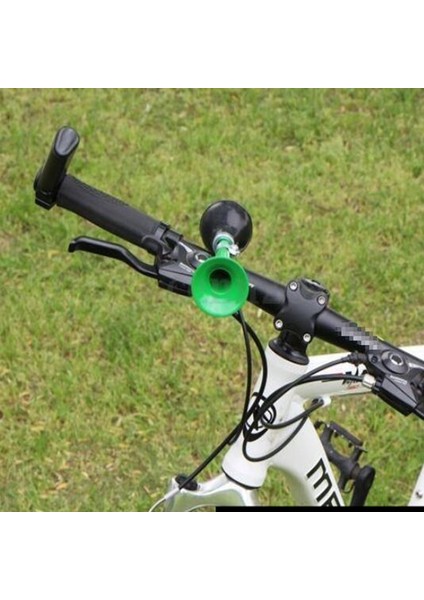 Pembe Tarzı Bisiklet Bisiklet Bisiklet Metal Havalı Korna Borazan Trompet Sıkıştırılmış Kauçuk Ampul Bisiklet Zili Çalıyor (Yurt Dışından) modelleri