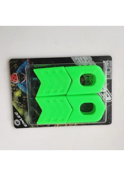 Yeşil Tarzı Dağ Bisikleti Krank Koruyucu Kapak Mtb Bisiklet Krank Seti Koruyucu Krank Kol Kapağı Evrensel Et Bisiklet Aksesuarları (Yurt Dışından)