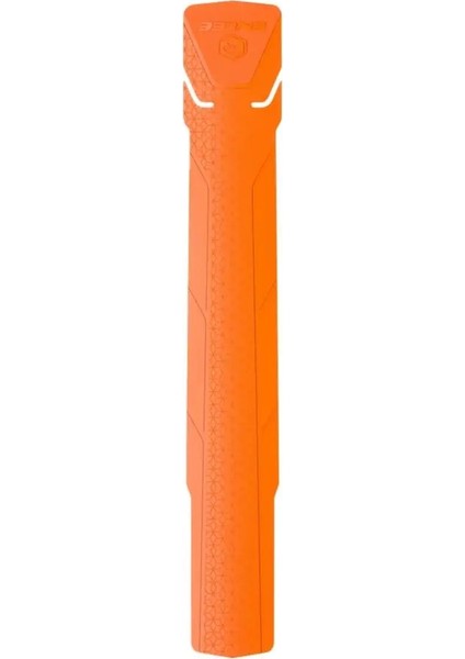 Turuncu Tarzı A Çerçeve Tüp Etiket Bisiklet Parçaları Bisiklet Çerçeve Etiket Pvc Anti-Skid Evrensel Bisiklet Çerçeve Bant Pedi (Yurt Dışından)