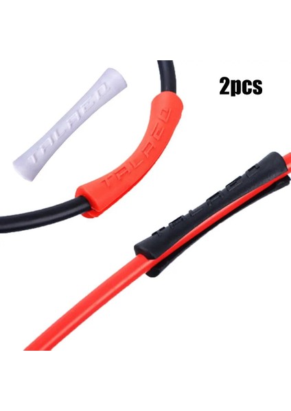 Kırmızı Stil Boru Hattı Için Vites Aksesuarları Ultralight Çerçeve Koruyucu Bisiklet Fren Kabloları Bisiklet Kılıfı Silikon Hat Koruyucusu (Yurt Dışından) fiyatları