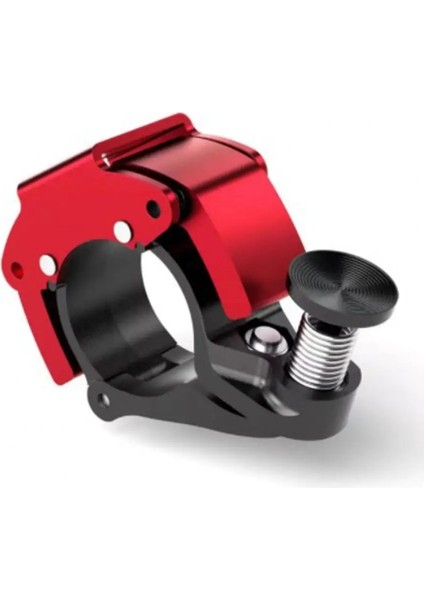 Kırmızı Stil 1 Takım Bisiklet Kornası Evrensel Çıkarılabilir Kullanışlı Bisiklet Görünmez Çan Bisiklet Kornası Bisiklet Aksesuarı Bisiklet Zili Bisiklet Kornası (Yurt Dışından) indirimleri