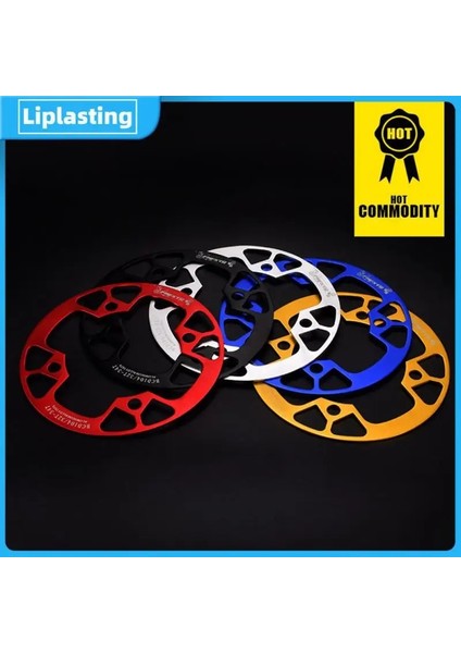 No.8 Tarzı Güçlü Disk Dişli Koruyucu Kapak Bisiklet Tekerleği Koruyucu Alüminyum Alaşımlı Dayanıklı T Bisiklet Disk Koruma Konuştu (Yurt Dışından) fiyatları