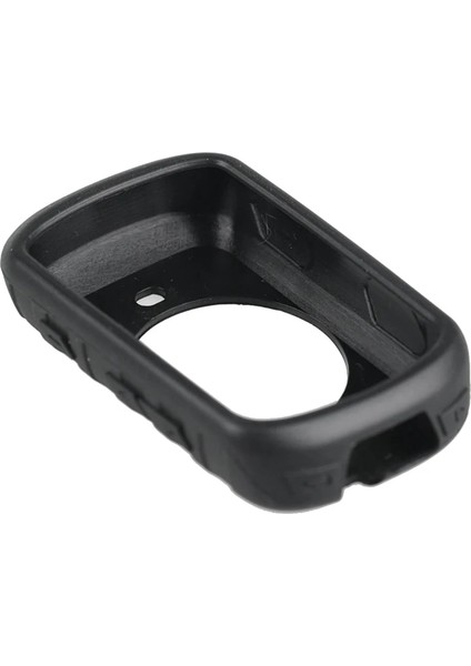 Siyah Stil Bisiklet Gps Bilgisayar Garmin Edge 530 Için Koruma Kılıfı Çıkarılabilir Dar Ekran Koruyucu, Kırmızı (Yurt Dışından)