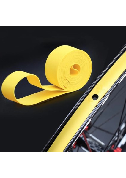 26X20 Tarzı 2 Adet Dağ Bisiklet Lastiği Astar Mtb Pvc Anti-Delici Lastik Mat C Inç Bisiklet Iç Lastik Lastik Koruma Yastık Pedi (Yurt Dışından) indirimleri