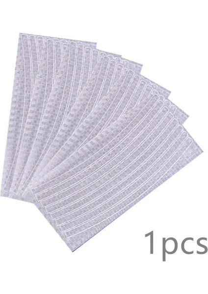 F Tarzı Açık Güvenlik Uyarı Dağ Bisikleti Bisiklet Jant Yansıtıcı Etiket Çıkartma Koruyucu Güvenlik Dağ Bisikleti Reflektör (Yurt Dışından)