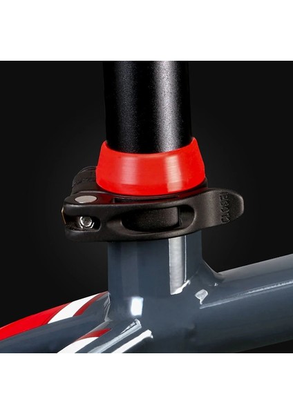 Yeşil Tarzı L Boyutu 1 Adet Mtb Yol Bisiklet Selesi Sonrası Kauçuk Halka Tozluk Bisiklet Silikon Su Geçirmez Dağ Bisikleti Seatpost Koruyucu Kılıf (Yurt Dışından) indirimleri