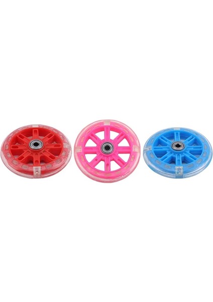 Mavi Stil Çocuk Çocuk Bisikleti Bisiklet Eğitim Tekerlekleri Flaş Stabilizatörler Güvenli Bisiklet Dengesi Çocuklar Öğrenmek Bisiklet Yardımcı Tekerlek (Yurt Dışından) fiyatları